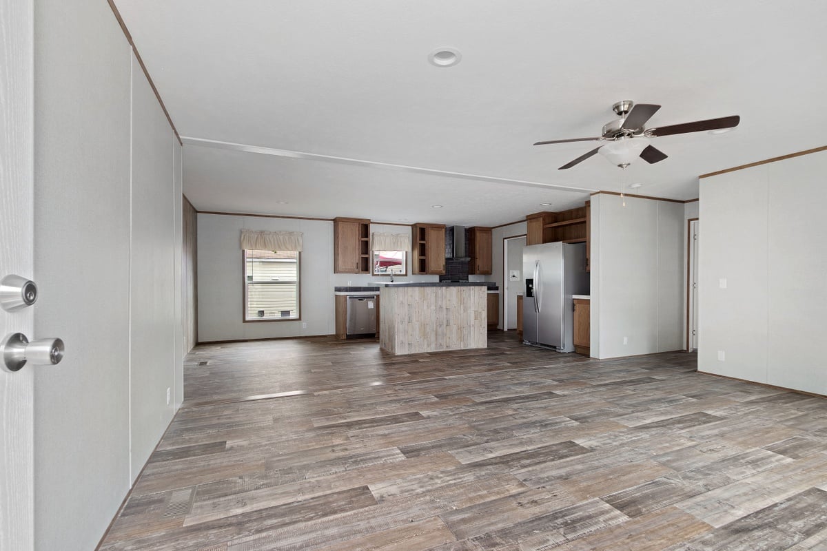 Audubon Estates Manufactured Housing Community Roots